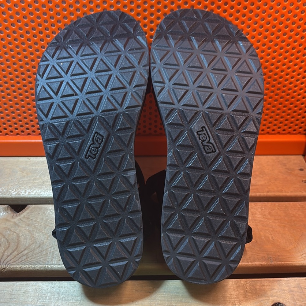 Teva Women's Platform Universal - Picture 3 of 8